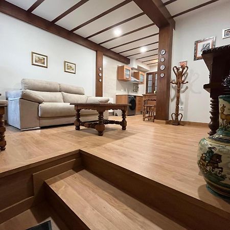 Apartamento El Rincon Del Gato II Σαντιγιάνα ντελ Μαρ Εξωτερικό φωτογραφία