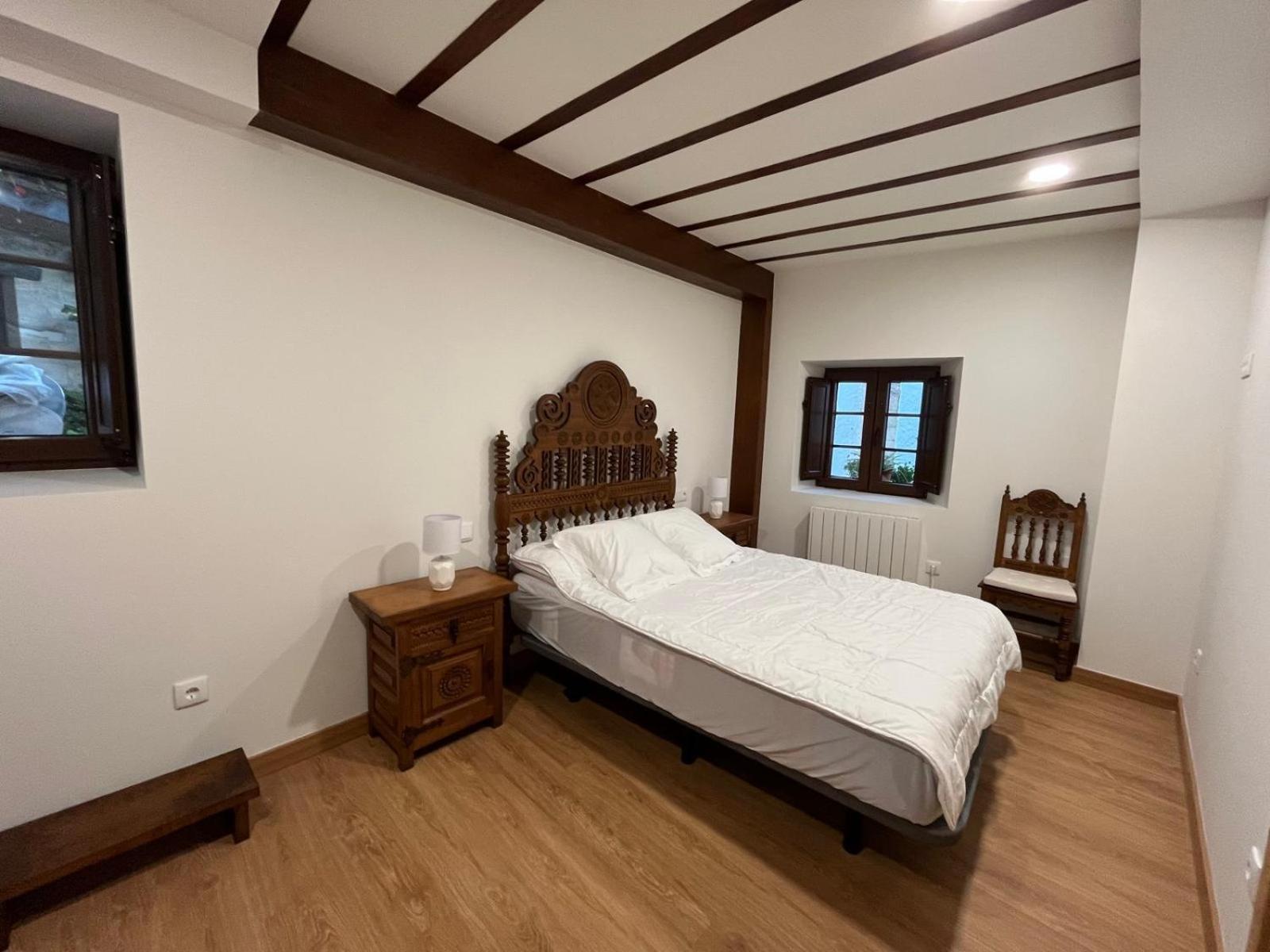 Apartamento El Rincon Del Gato II Σαντιγιάνα ντελ Μαρ Εξωτερικό φωτογραφία